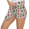 Women's Skort - The Asset Does Christmas