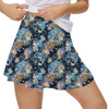 Women's Skort - A Christmas Far Far Away