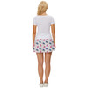 Women's Skort - Stitch Loves Angel