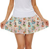 Women's Skort - Mickey's Easter Celebration