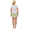 Women's Skort - Flower & Garden Festival