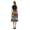 A-Line Pocket Skirt - The Mosaic Wall