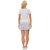 Women's Skort - Pastel Ice Cream Dreams