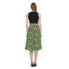 A-Line Pocket Skirt - The Child Catching Frogs