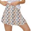 Women's Skort - Safari Mickey Ears