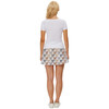 Women's Skort - Safari Mickey Ears