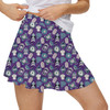 Women's Skort - Tomb Sweet Tomb