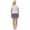 Women's Skort - Tomb Sweet Tomb