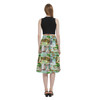 A-Line Pocket Skirt - Jungle Cruise Ride