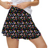 Women's Skort - A Disney Happy Birthday