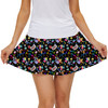 Women's Skort - A Disney Happy Birthday