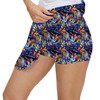 Women's Skort - Skywalker Saga