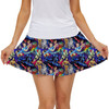 Women's Skort - Skywalker Saga