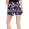 Women's Run Shorts with Pockets - Skywalker Saga