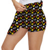 Women's Skort - Dress Like Mickey