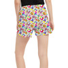 Women's Run Shorts with Pockets - Festival Of The Arts