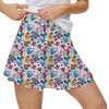 Women's Skort - Jaq, Gus, & Sewing Friends