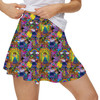 Women's Skort - Mirabel & Her Sisters