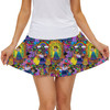 Women's Skort - Mirabel & Her Sisters