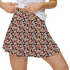 Women's Skort - Mickey Mouse Sketched