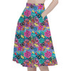 A-Line Pocket Skirt - Encanto's Mirabel