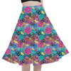 A-Line Pocket Skirt - Encanto's Mirabel