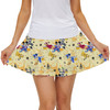 Women's Skort - Mickey & Friends Boo To You