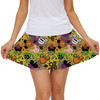 Women's Skort - Disney Monster Snacks