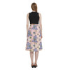 A-Line Pocket Skirt - Sketched Heffalump