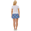 Women's Skort - Jellyfish Jumping