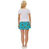 Women's Skort - Crush and Squirt