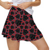 Women's Skort - Vader Valentine