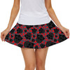 Women's Skort - Vader Valentine