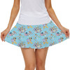 Women's Skort - Mickey Mouse & the Easter Bunny Costumes