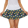 Women's Skort - Proud Pin Trader