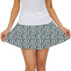 Women's Skort - Scrooge Disney Dollars