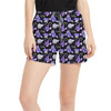 Women's Run Shorts with Pockets - Disney 100th Anniversary