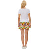 Women's Skort - Happy Munchlings