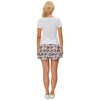 Women's Skort - Spooky Fab Five