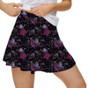 Women's Skort - Marvelous Magical Mim