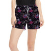 Women's Run Shorts with Pockets - Marvelous Magical Mim