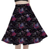 A-Line Pocket Skirt - Marvelous Magical Mim