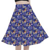 A-Line Pocket Skirt - Whimsical Luisa