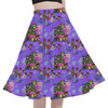 A-Line Pocket Skirt - Whimsical Madrigals