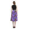 A-Line Pocket Skirt - Whimsical Madrigals