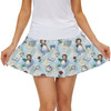 Women's Skort - Whimsical Belle