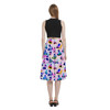 A-Line Pocket Skirt - Princess And Classic Animation Silhouettes