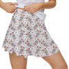 Women's Skort - Minnie Mouse with Daisies