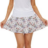 Women's Skort - Minnie Mouse with Daisies