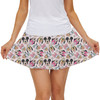 Women's Skort - Spring Mickey and Friends